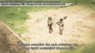 dungeon naka ep 2