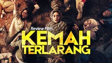 Review KEMAH TERLARANG: Film Horor Terbaik Oktober 2024? Plot Rapi & Akting Juara! (NON SPOILER)