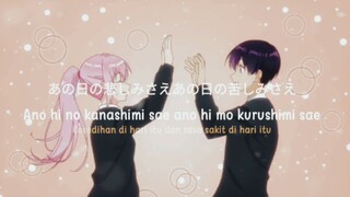 Lemon | Shikimori & Izumi  AMV