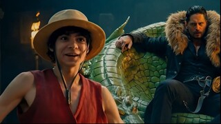 One Piece Live Action Season 2