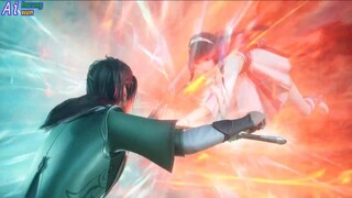 Glorious Revenge Of Ye Feng Eps 129 Sub Indo