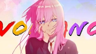 Volcano -「AMV 」-「Anime Mix」