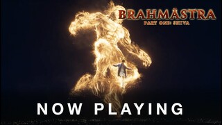 Brahmastra | #1 Movie Globally | Now Playing