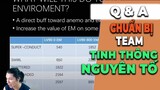 chuẩn bị team TTNT ngon cho phien bản 1.6 | genshin impact