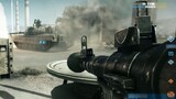 [Battlefield 3] Pertempuran Kota Yang Brutal