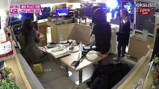Red Velvet | Level Up! Project Season 2 Eps 46 Eng Sub...