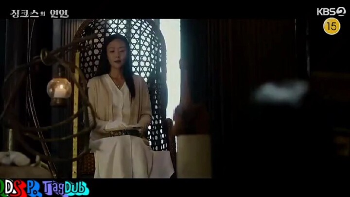 (Eps 1) Jinxed at First Tagalog