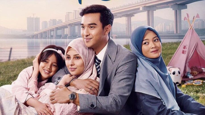 Laut Tengah (2024)