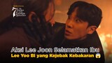 Lee Joon Selamatkan Ibunya Lee Yoo Bi Dalam Kebakaran 😱 | The Escape of the Seven: Resurrection