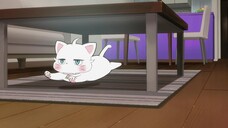 My New Boss Is Goofy ( Atarashii Joushi wa Do Tennen ) Episode 10
