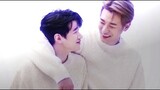 Seoham & Jaechan romantic moments ♡  #semanticerror #seoham #jaechan