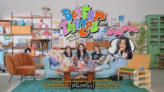 (ซับไทย)[EP.02] Better Things To Do with MY Holiday aespa 'Better Things' Sitcom