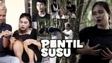 PENTIL SUSU  Sketsa Bodor Sunda Lucu Sunda BArbar JuljolTV