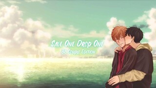 Save One Drop One | BL Anime Couples