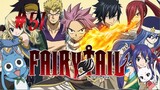 [ SubIndo ] 51 Fairy Tail