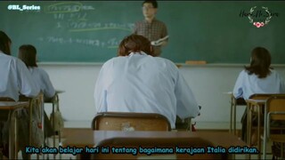 🌈🌈Aku Hanya Melihatmu (K.N.K.D.M.I) 🌈🌈ind.sub Ep.04 "END"BL.🇯🇵🇯🇵 By.HaruNoSora