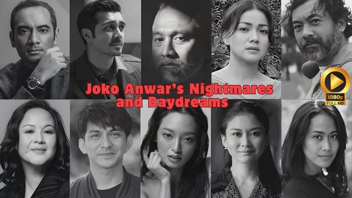 Joko Anwar’s Nightmares and Daydreams | Trailer | Netflix Latest Update Brings Shocking surprises!