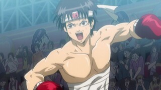 Gintama: Momen puncak Shinpachi telah tiba