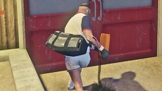 让警察主持公道