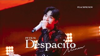 220724 NUNEW MAGIC DAY CONCERT Despacito