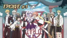 Mikagura School Suite - Episode 3 (English Sub)