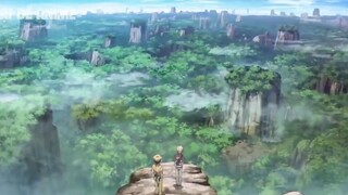 15 Tuổi Tôi Là Nhà Thám Hiểm Khám Phá Tân Lục Địa I Tóm Tắt Anime Hay I Đại Đế A