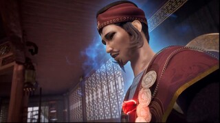 100.000 Years of Refiniering Qi Eps 202