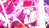 [MAD] การต่อสู้ที่ไม่ยอมแพ้ Ushiwakamaru VS Gorgon[Fate Grand Order]