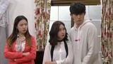 Father is Strange Episode 17