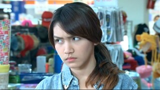 076 ABG Jadi Manten