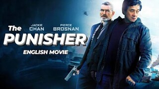 THE PUNISHER - Jackie Chan Full Action English