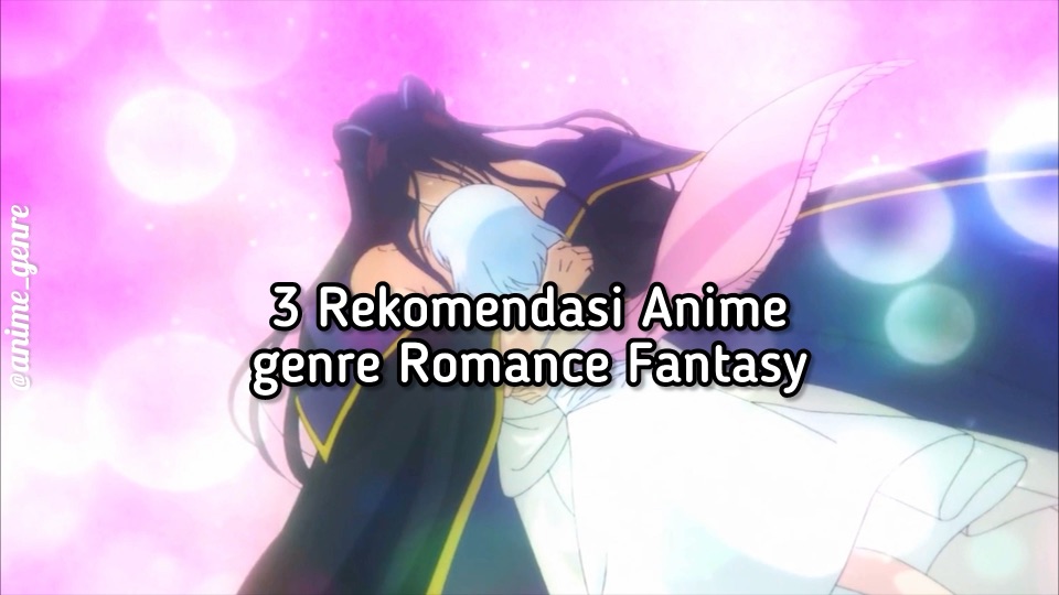 Can I guess your favorite anime genre based on these questions?