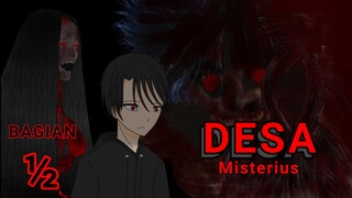 Misteri Desa Kuyang [BAGIAN ½] ANIMATION
