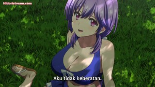 Summer Pockets Episode 7 (Subtitle Indonesia)
