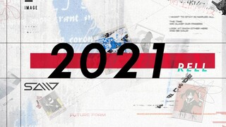 意像偏差 2021