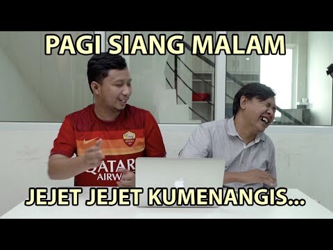 KUMENANGIS TIAP HARI ! RACUN FTV SUARA HATI ISTRI INDOSIAR