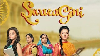 Swaragini - Episode 138