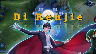 SKIN LEGENDS BARU, TEMA ANIME #HONOROFKINGS