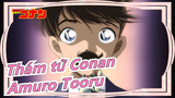 [Thám Tử Conan] Amuro Tooru - Khi Bourbon đầy tự tin gặp phải Silver Bullet…