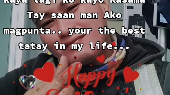 tatay day