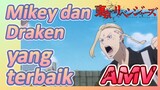 [Tokyo Revengers] AMV | Mikey dan Draken yang terbaik