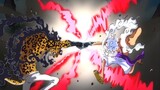 ALL IN ONE l Trận chiến hay nhất của Tứ hoàng Luffy với Thiên Tài Sát Thủ l Review Anime hay