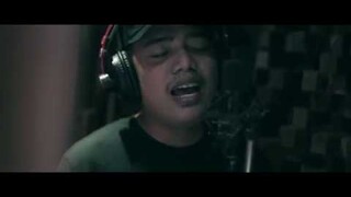 Dahil Sa'yo - Bj Prowel (Studio Session)