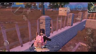 Can’t Die ❤️ PUBG MOBILE - FRAGMOVIE #gamehay