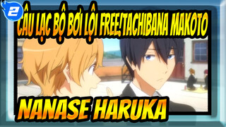 [Câu Lạc Bộ Bơi Lội Free!Tachibana Makoto x Nanase Haruka]-Suzuki Tatsuhisa- Yesterday_2