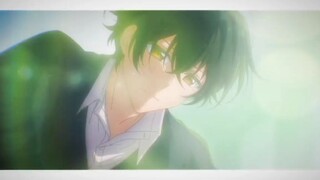 Sasaki and Miyano -「 AMV 」Music Without Me