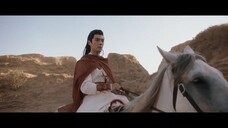 สปอยซีรี่ย์ รำพันรักวายุทะเลทราย ตอนที่ 2
