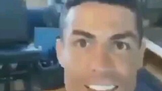 ronaldo khilaf 🗿