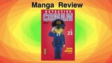 Detective Conan #23 - Manga-Review -