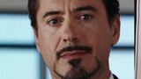 Ketika Iron Man diberitahu namanya tidak bisa digunakan, dia diminta untuk mengubahnya!